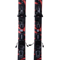 Ski Head Shape V5 + bindung - Qualität B