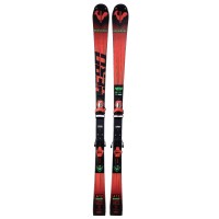 Ski Rossignol Hero Athlete SL Ti + bindung - Qualität B