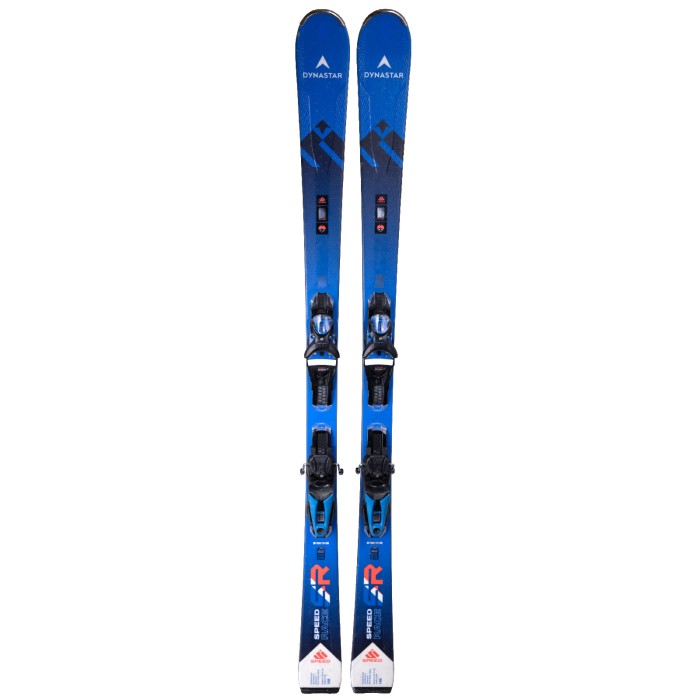 Ski Dynastar Speed Race SR + bindings - Quality A