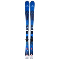 Esqui Dynastar Speed Race SR + fijaciones - Calidad A