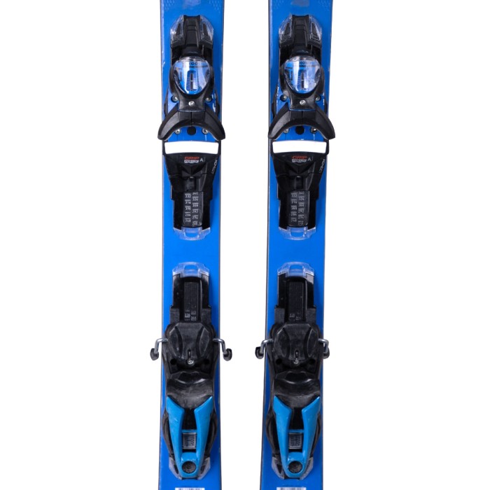 Ski Dynastar Speed Race SR + bindung - Qualität A