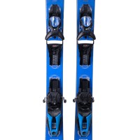 Esqui Dynastar Speed Race SR + fijaciones - Calidad A