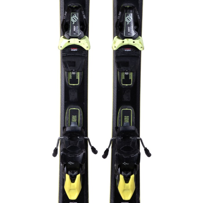 Ski Head Super Joy + bindings - Quality B