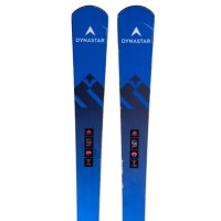 Ski occasion Dynastar Speed Course Master GS + fixations - Qualité B