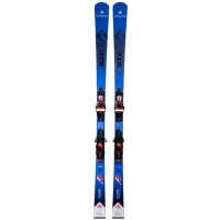 Ski occasion Dynastar Speed Course Master GS + fixations - Qualité B
