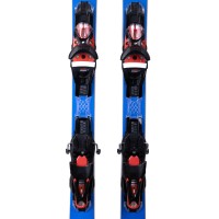 Esqui Dynastar Speed Course Master GS + fijaciones - Calidad B