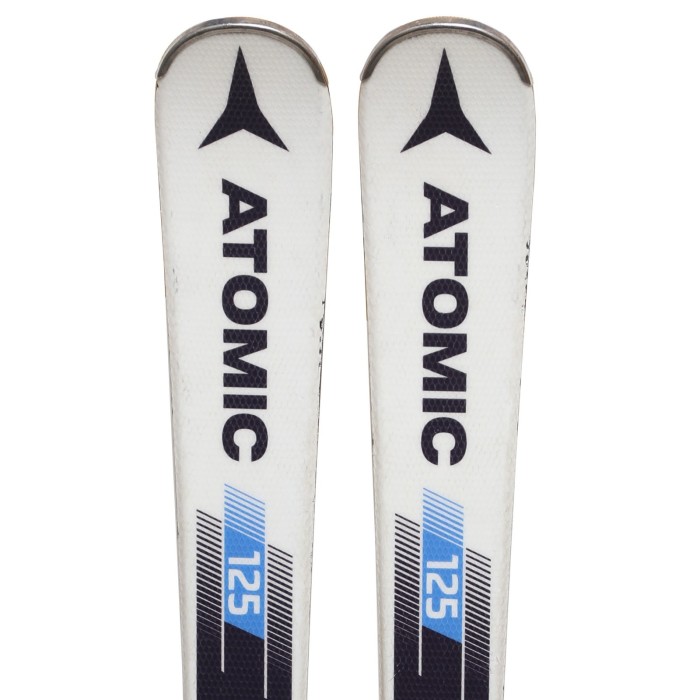 Mini Sci Atomic ETL + attacchi