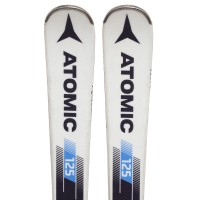 Mini Ski Atomic ETL + bindings