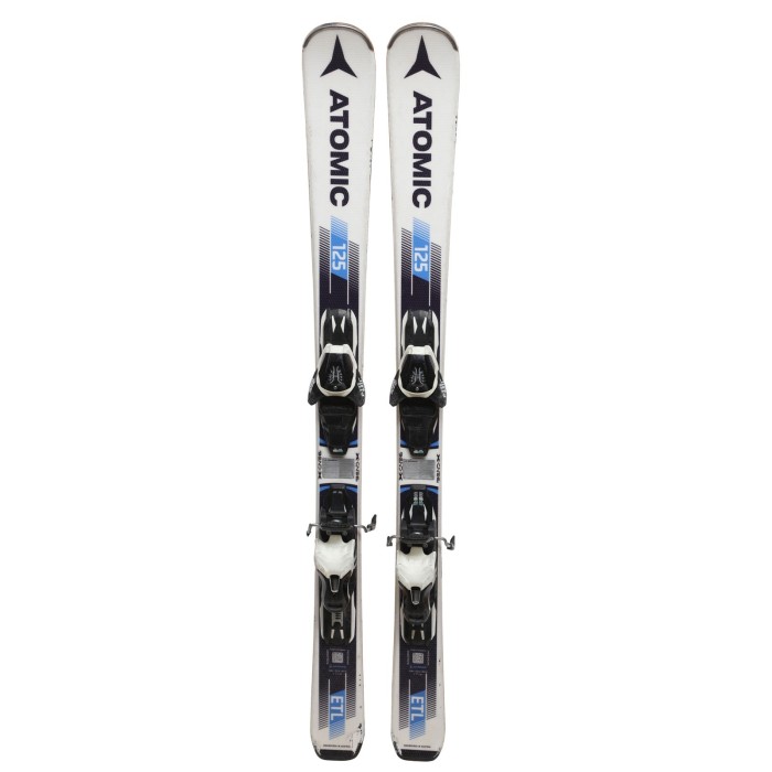 Mini Ski Atomic ETL + bindings