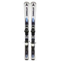 Mini Ski Atomic ETL + bindung