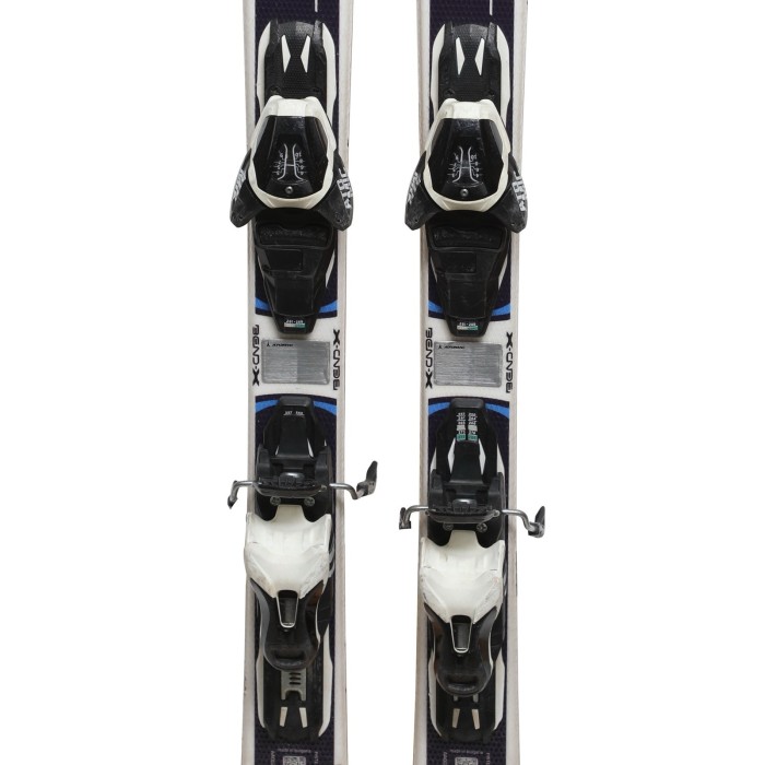 Mini Ski Atomic ETL + bindings