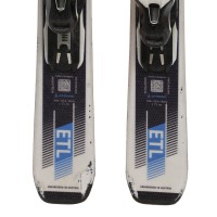 Mini Sci Atomic ETL + attacchi