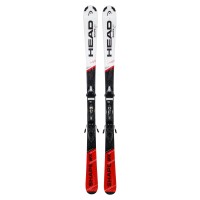 Ski occasion Head Shape MX + fixations - Qualité A