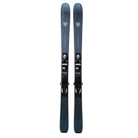 Sci Rossignol Sender 94 Ti + attacchi