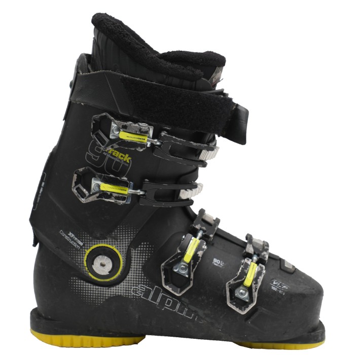 Ski boots Alpina X Track 90