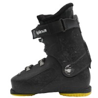 Scarpone da sci Alpina X Track 90