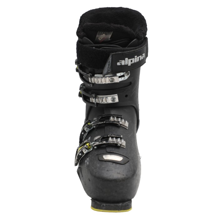 Chaussure de ski occasion Alpina X Track 90