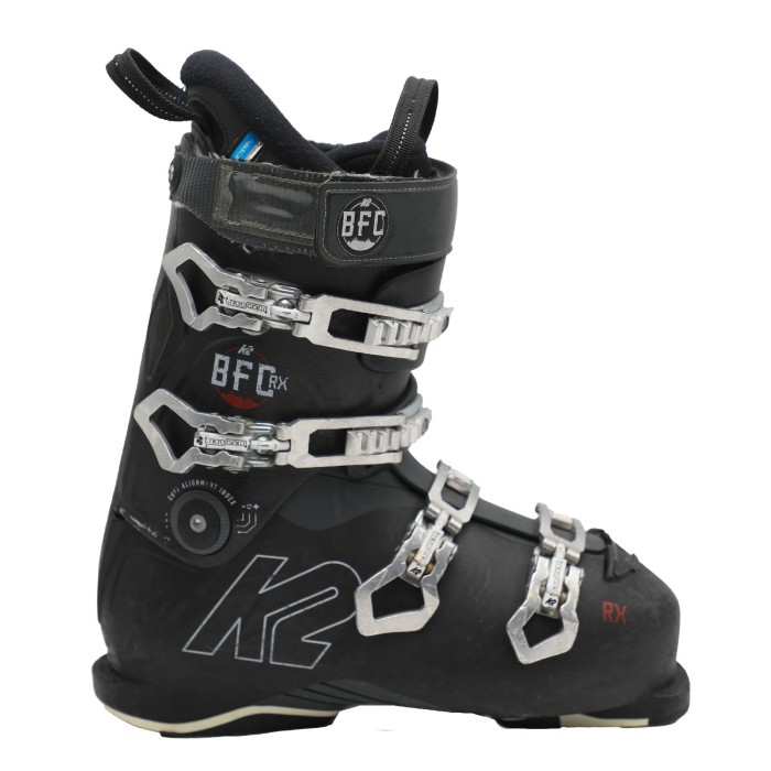 Chaussure de ski occasion K2 BFC RX