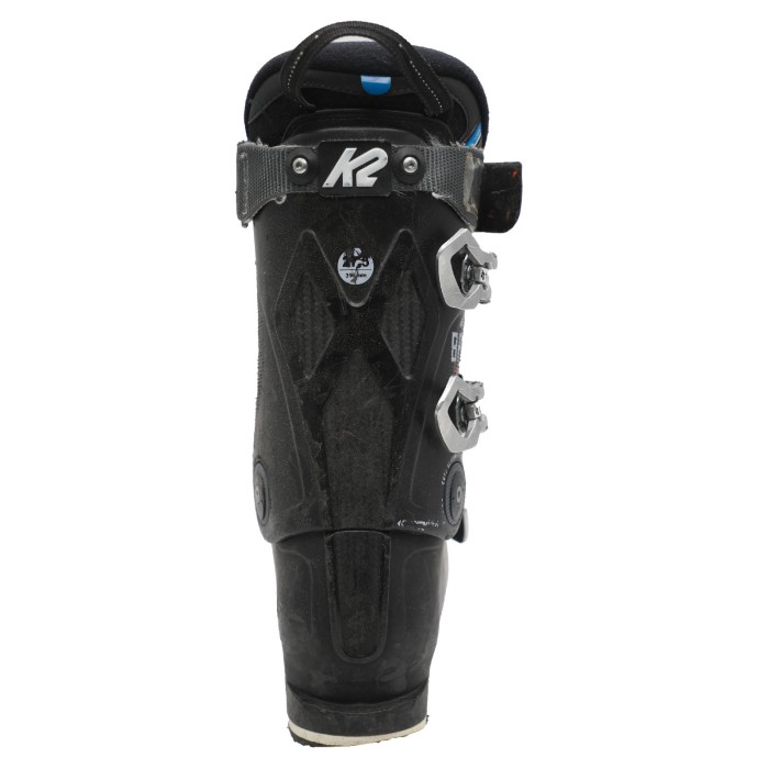 Skischuh K2 BFC RX