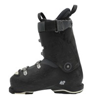 Ski boots K2 BFC RX