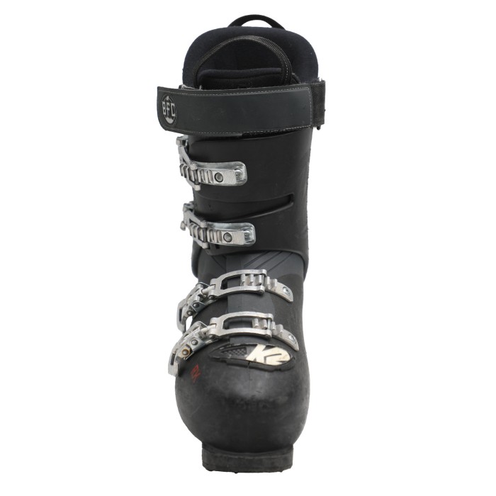 Chaussure de ski occasion K2 BFC RX