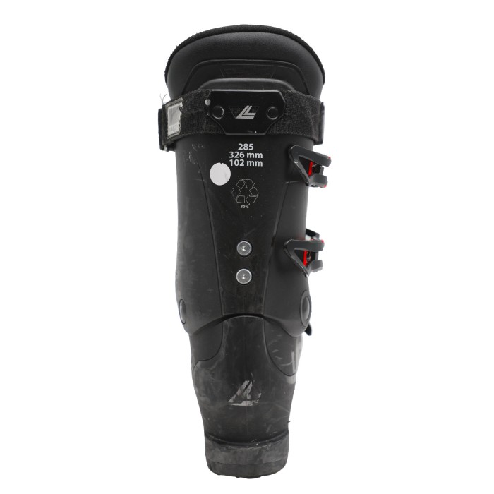 Ski boots Lange LX HV GW