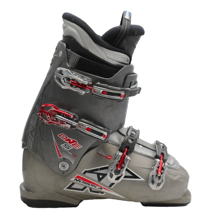 Chaussure de ski occasion Nordica One S