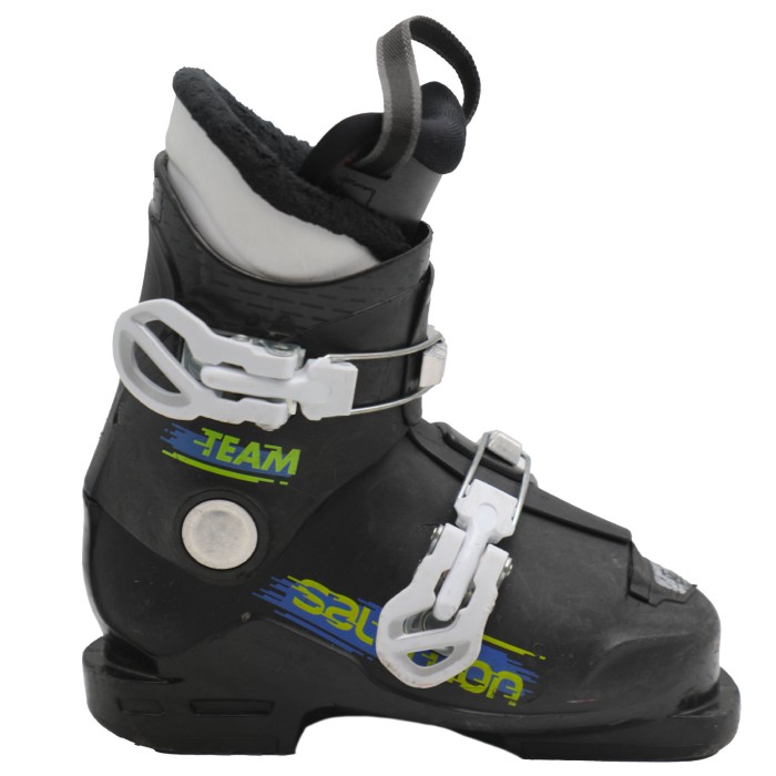 Scarpone da sci Salomon Team_2 gancio