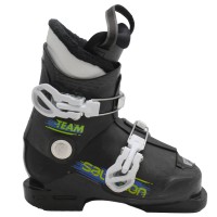 Ski boots Salomon Team_2 hook
