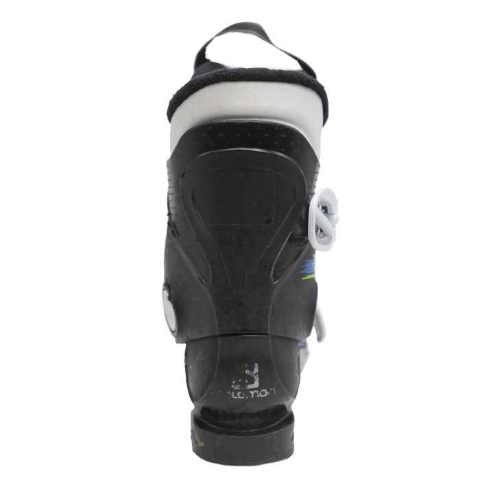 Scarpone da sci Salomon Team_2 gancio