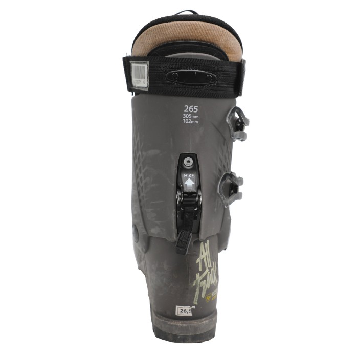 Ski boots Rossignol Alltrack AT R GW