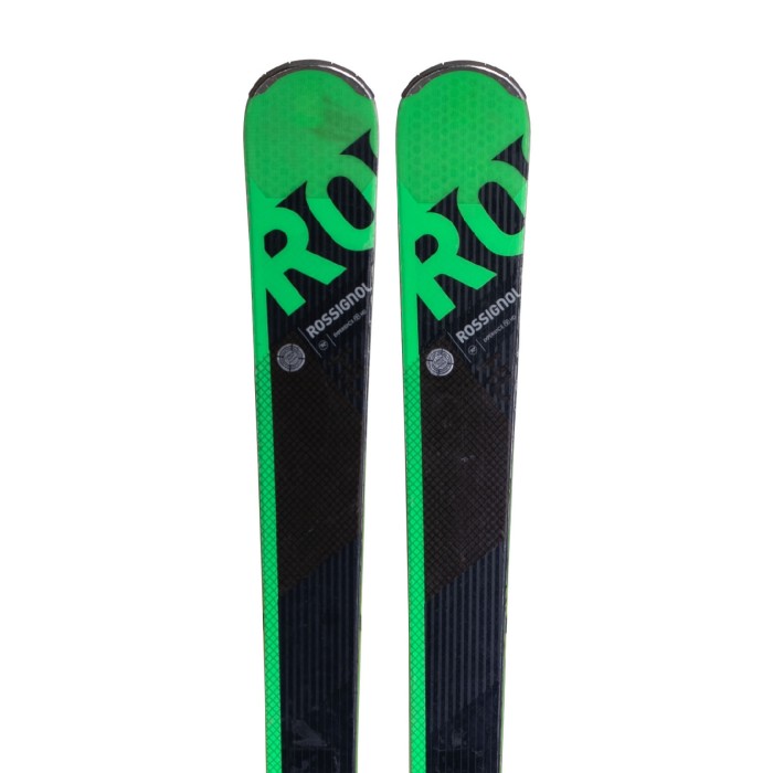 Ski Rossignol Experience 88 HD + bindings - Quality A