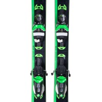 Ski Rossignol Experience 88 HD + bindings - Quality A