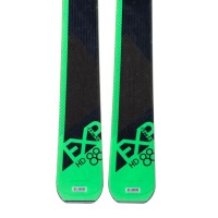 Esquí Rossignol Experience 88 HD + fijaciones - Calidad A
