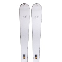 Ski occasion Head Limited + fixations - Qualité B