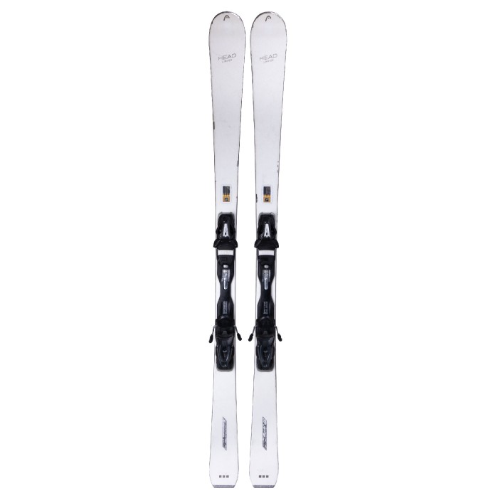 Esqui Head Limited + fijaciones - Calidad B