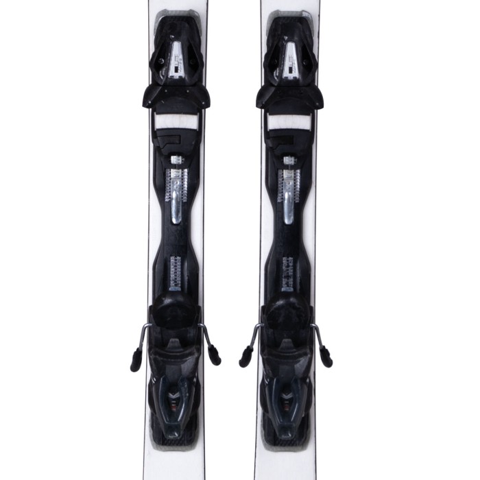 Esqui Head Limited + fijaciones - Calidad B