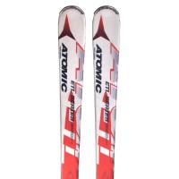 Ski occasion Atomic ETL Series + fixations - Qualité B