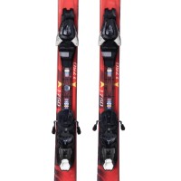 Ski occasion Atomic ETL Series + fixations - Qualité B