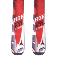 Ski Atomic ETL Series + bindings - Quality B