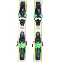 Esquí Salomon X Max XR + fijaciones - Calidad B