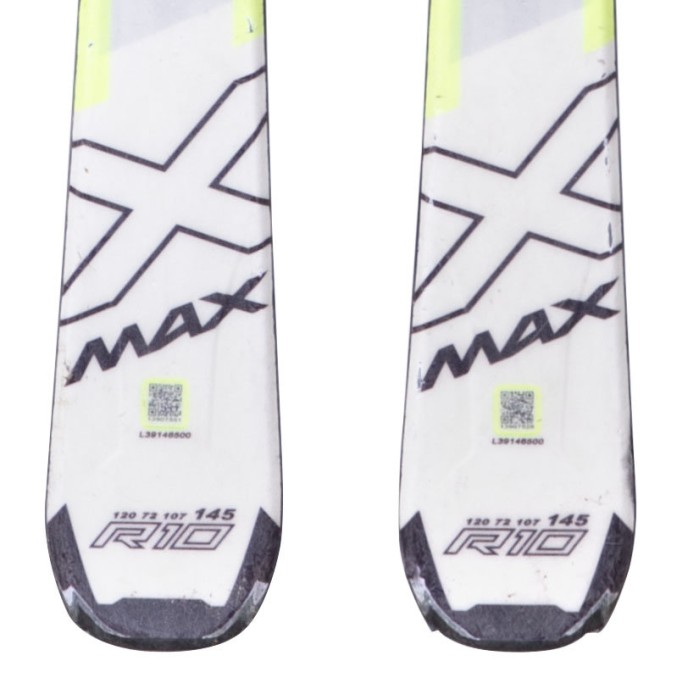 Esquí Salomon X Max XR + fijaciones - Calidad B