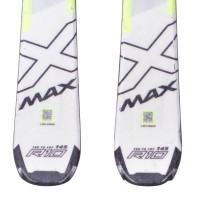Ski occasion Salomon X Max XR + fixations - Qualité B