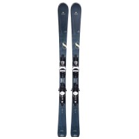 Esquí Dynastar Team Speed GS + fijaciones - Calidad B