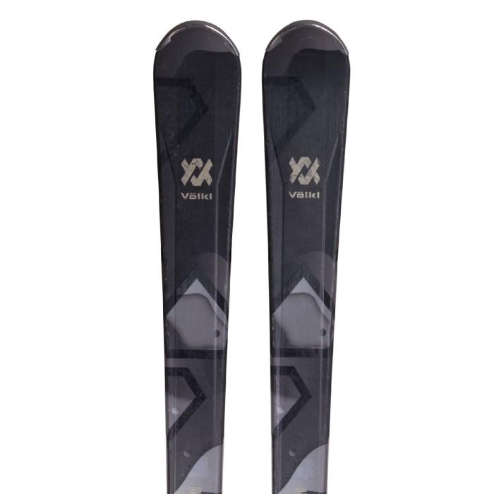 Ski Volkl Flair 76 + bindings - Quality B