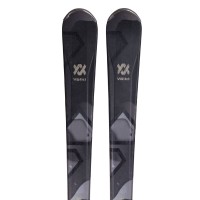 Ski Volkl Flair 76 + bindings - Quality B