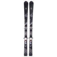 Ski Volkl Flair 76 + bindings - Quality B
