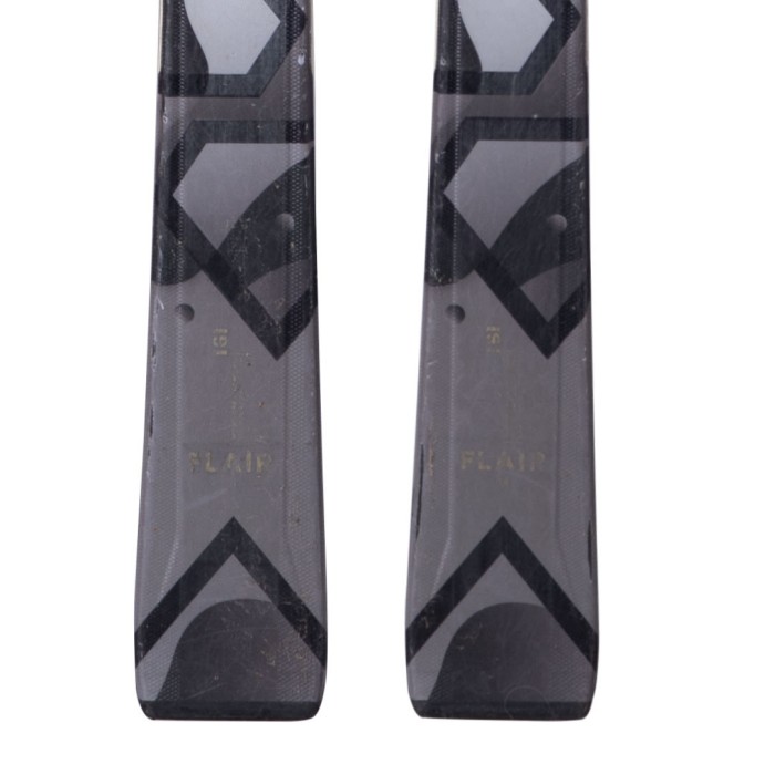 Ski occasion Volkl Flair 76 + fixations - Qualité B