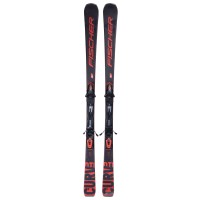 Ski Fischer RC4 the Curv DTi + bindung - Qualität B