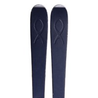 Ski Exonde 82 Le One + bindung - Qualität A